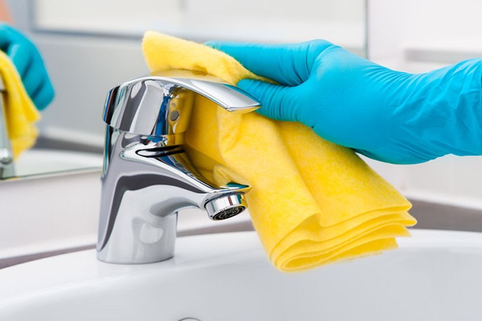 Property Cleaning Services